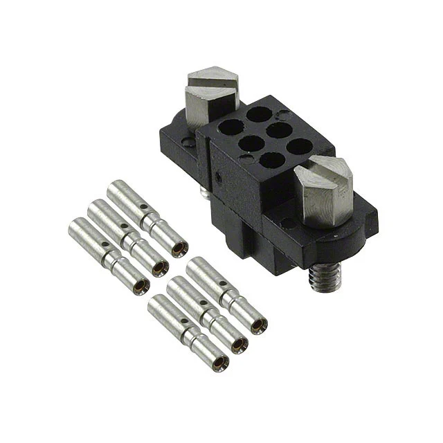 M80-4600642 by Harwin Inc.
