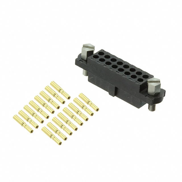 M80-4611642 by Harwin Inc.