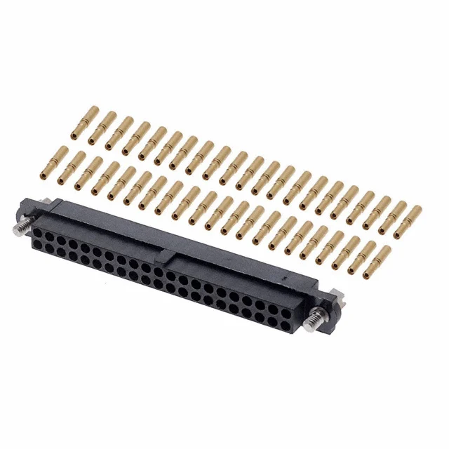 M80-4614205 by Harwin Inc.