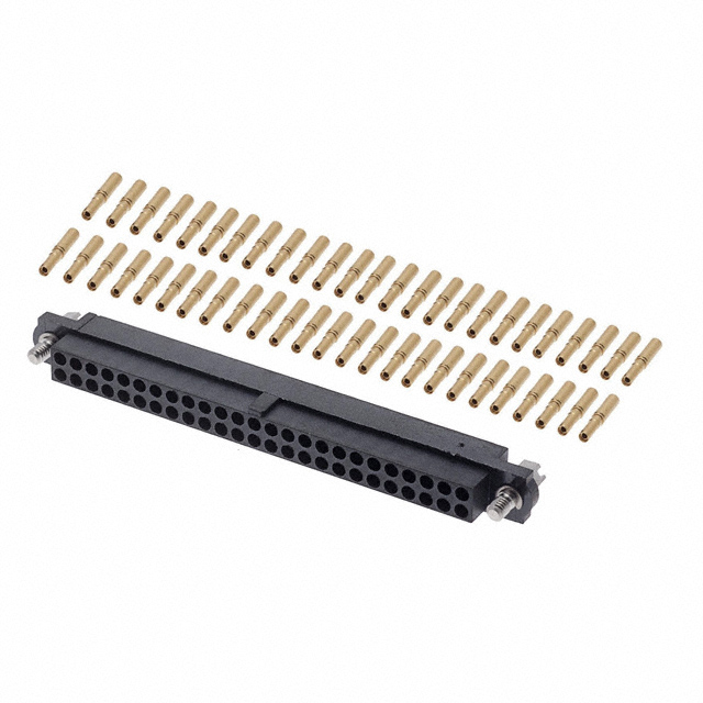 M80-4615005 by Harwin Inc.