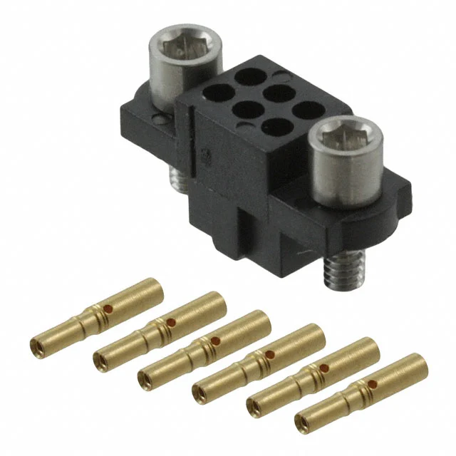 M80-4630642 by Harwin Inc.