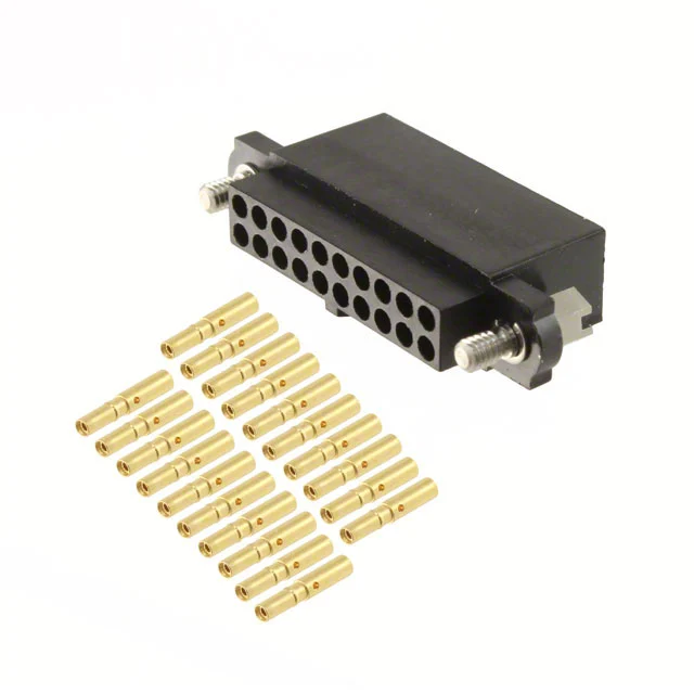 M80-4652042 by Harwin Inc.
