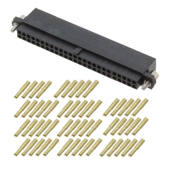 M80-4655005 by Harwin Inc.