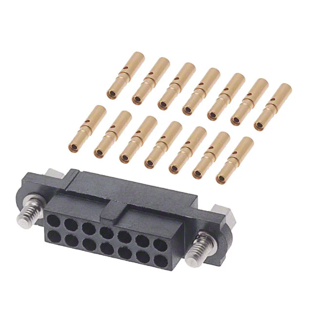 M80-4661442 by Harwin Inc.