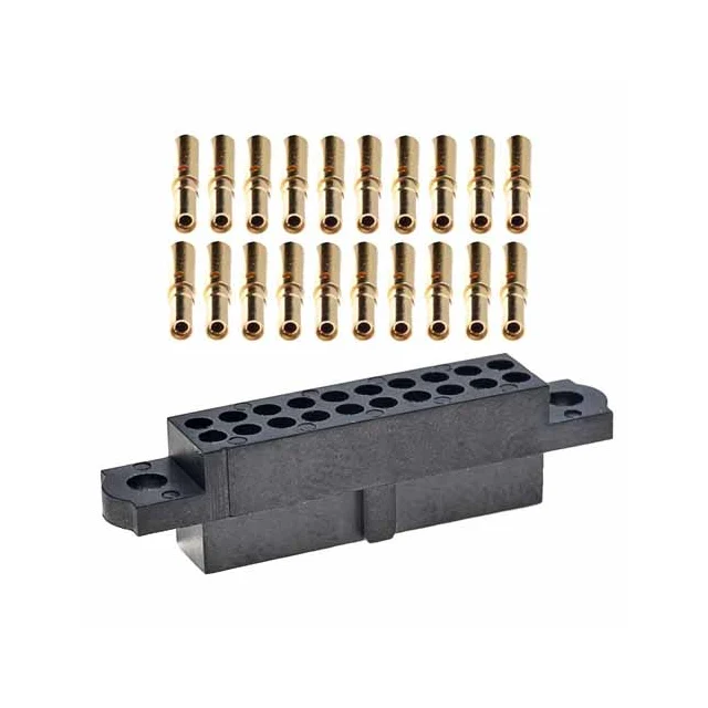 M80-4701005 제조사: Harwin Inc.