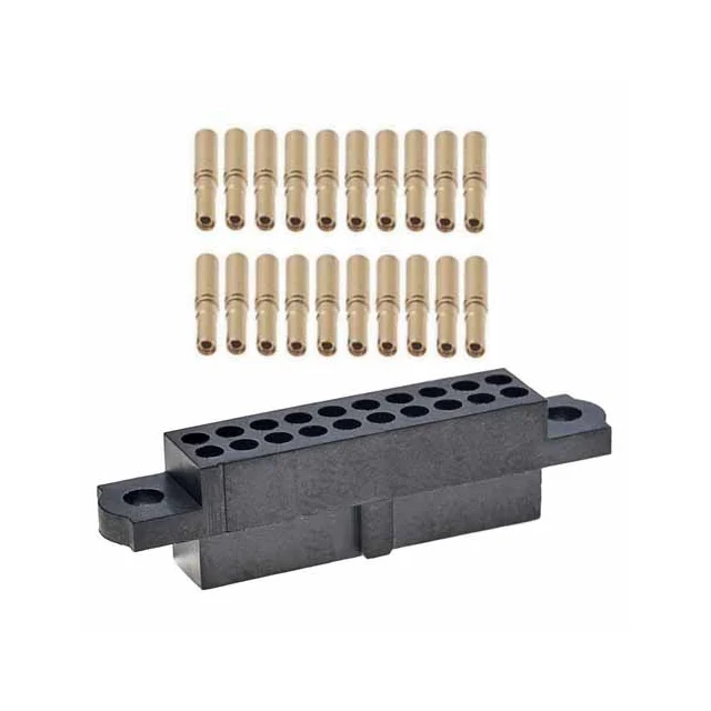 M80-4711005 by Harwin Inc.
