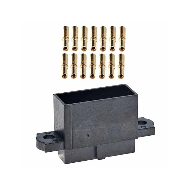 M80-4751205 от Harwin Inc.