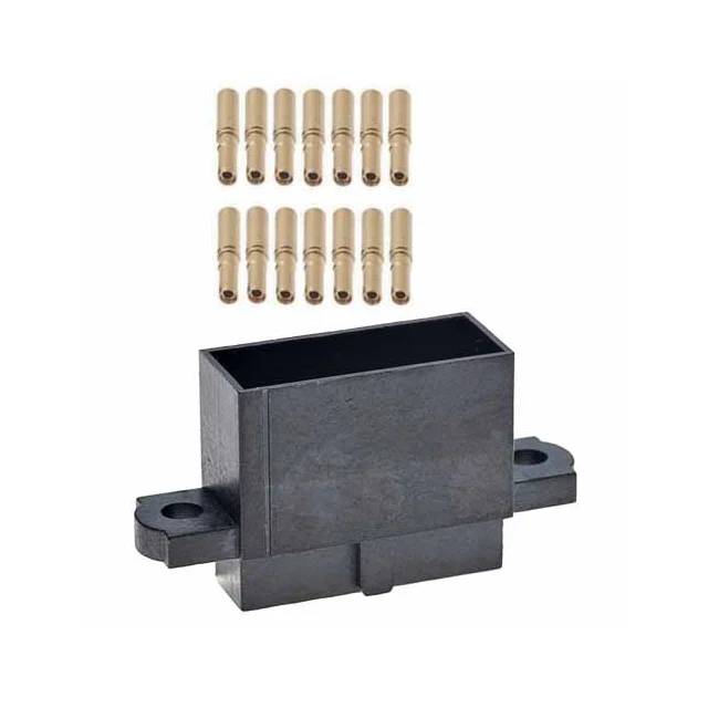 M80-4761205 by Harwin Inc.