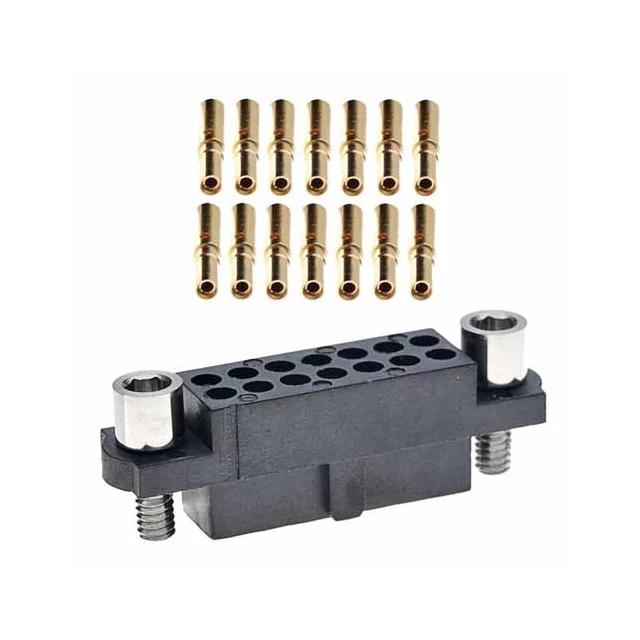 M80-4802405 by Harwin Inc.