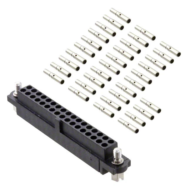 M80-4803442 by Harwin Inc.