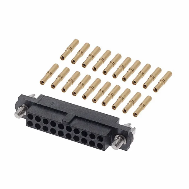 M80-4812005 제조사: Harwin Inc.