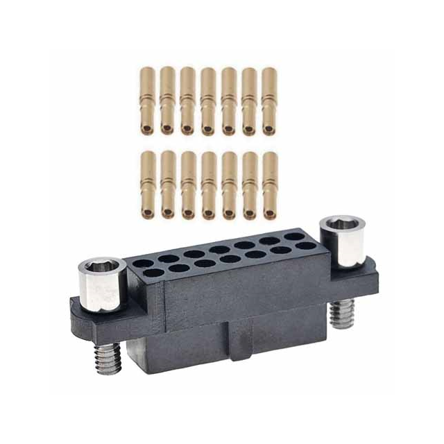M80-4813605 제조사: Harwin Inc.