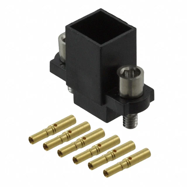 M80-4850605 by Harwin Inc.