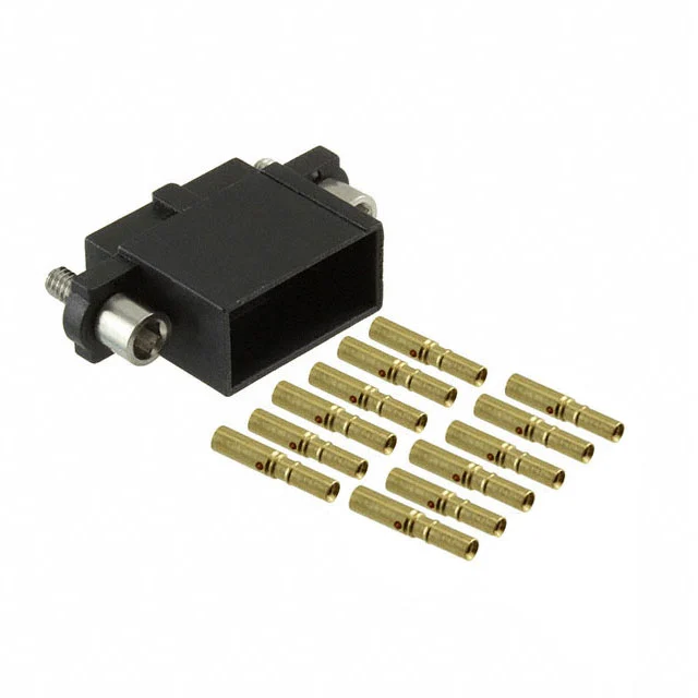 M80-4851205 by Harwin Inc.