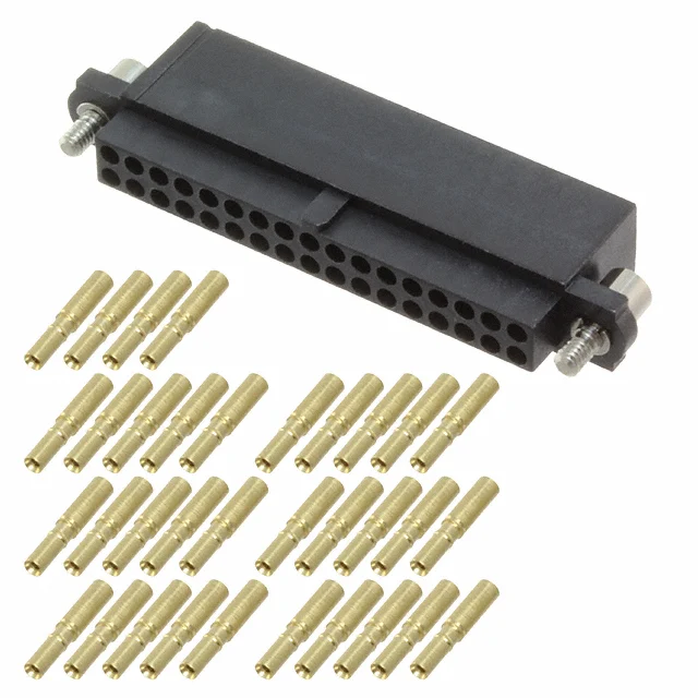 M80-4853405A by Harwin Inc.