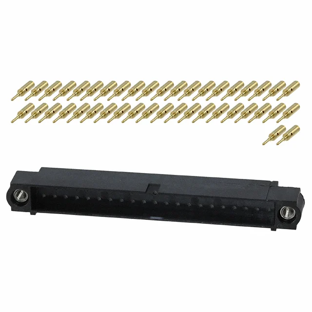 M80-5604205 by Harwin Inc.