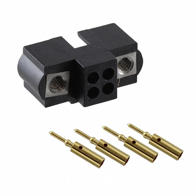 M80-5610405 by Harwin Inc.