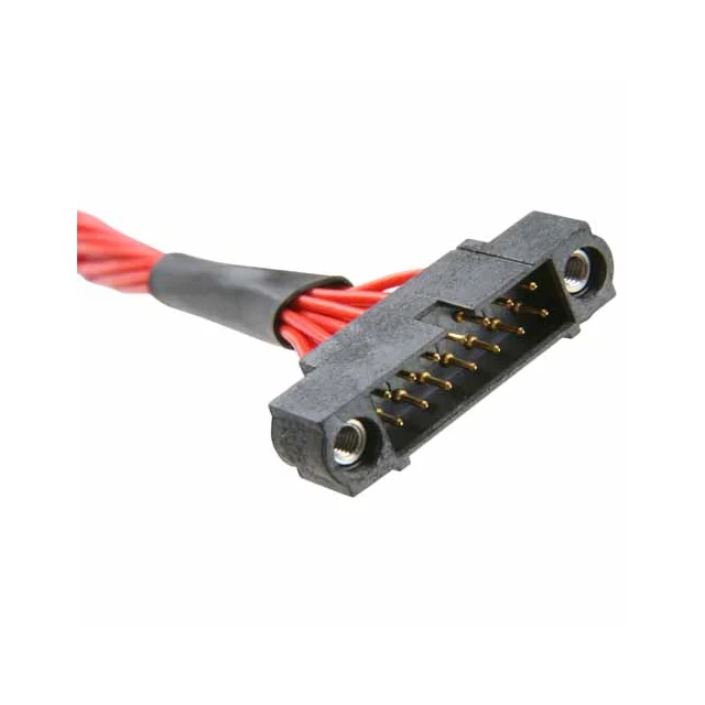 M80-5614205 by Harwin Inc.