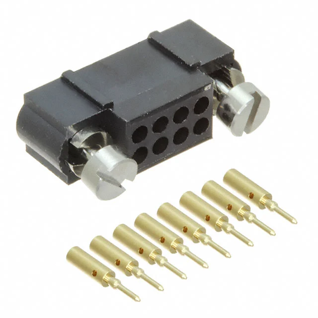 M80-5620805 by Harwin Inc.