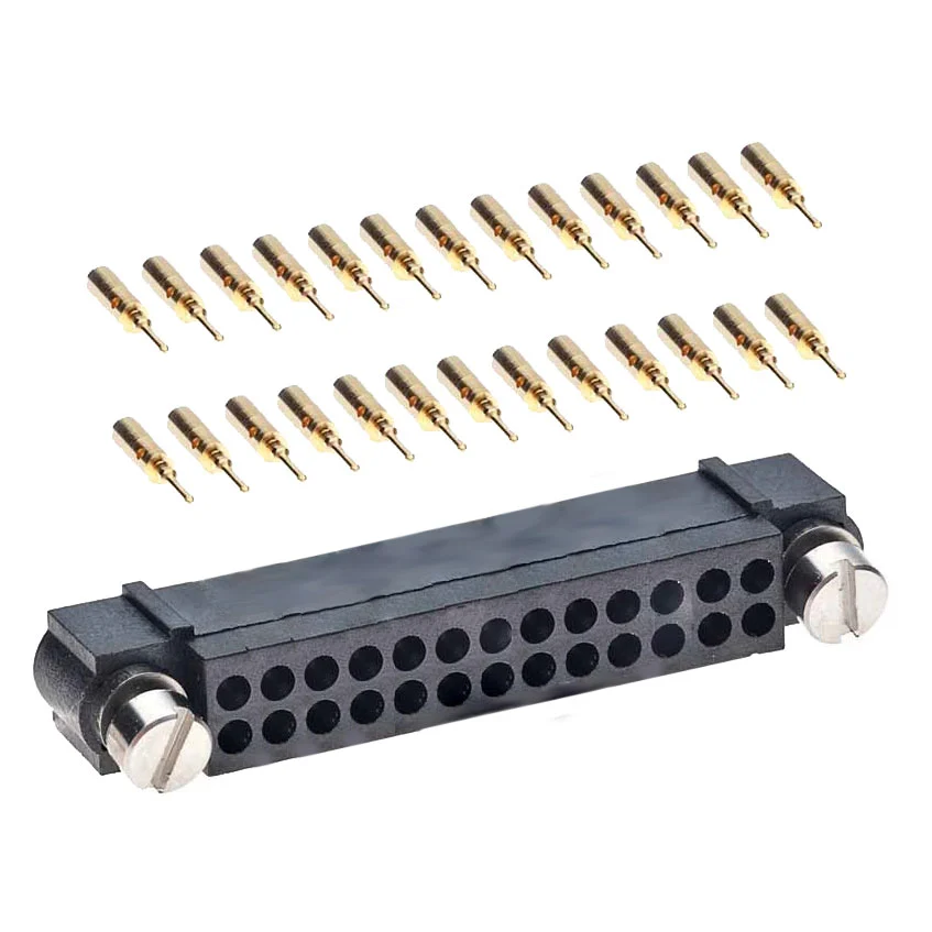 M80-5622605 by Harwin Inc.