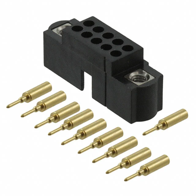 M80-5651005 by Harwin Inc.