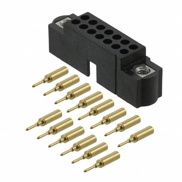 M80-5661405 by Harwin Inc.