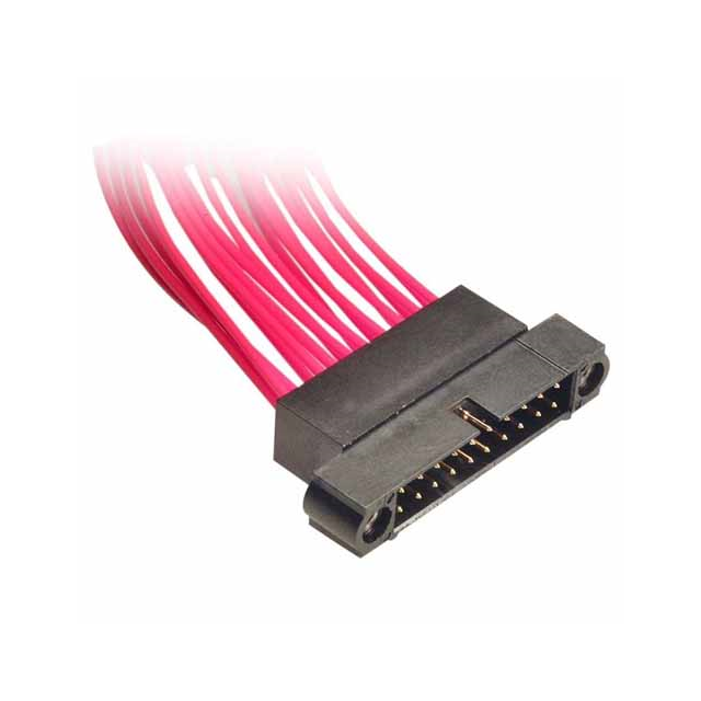 M80-5663405 제조사: Harwin Inc.