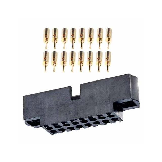 M80-5702005 メーカー： Harwin Inc.