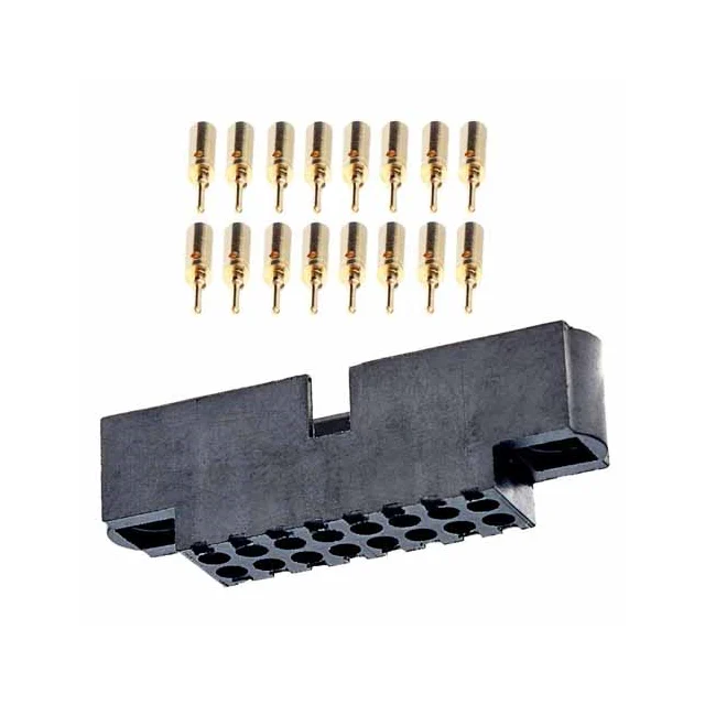 M80-5712005 メーカー： Harwin Inc.