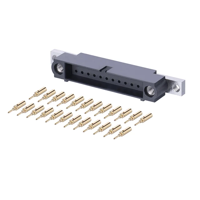 M80-5C12405MU メーカー： Harwin Inc.