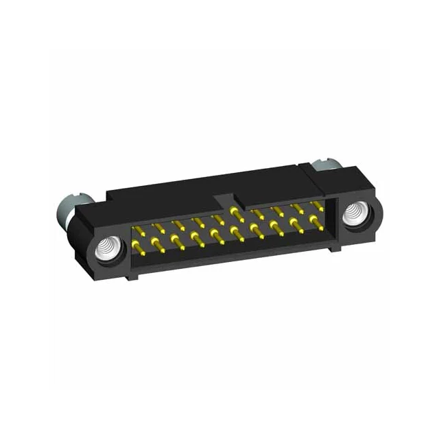 M80-5C12605M2 제조사: Harwin Inc.
