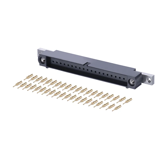 M80-5C14005MU от Harwin Inc.