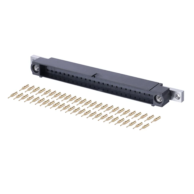 M80-5C15005MU 제조사: Harwin Inc.