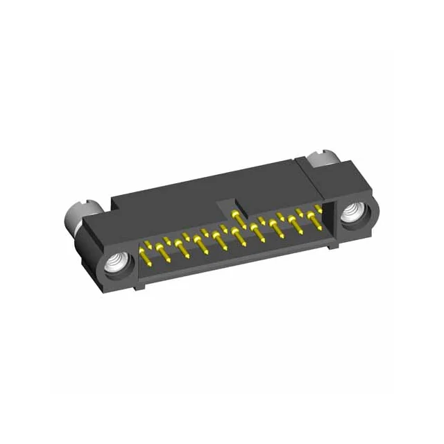 M80-5D11405M2 by Harwin Inc.
