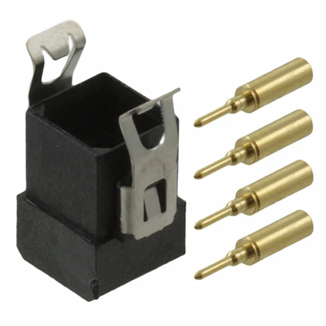 M80-8070405 by Harwin Inc.