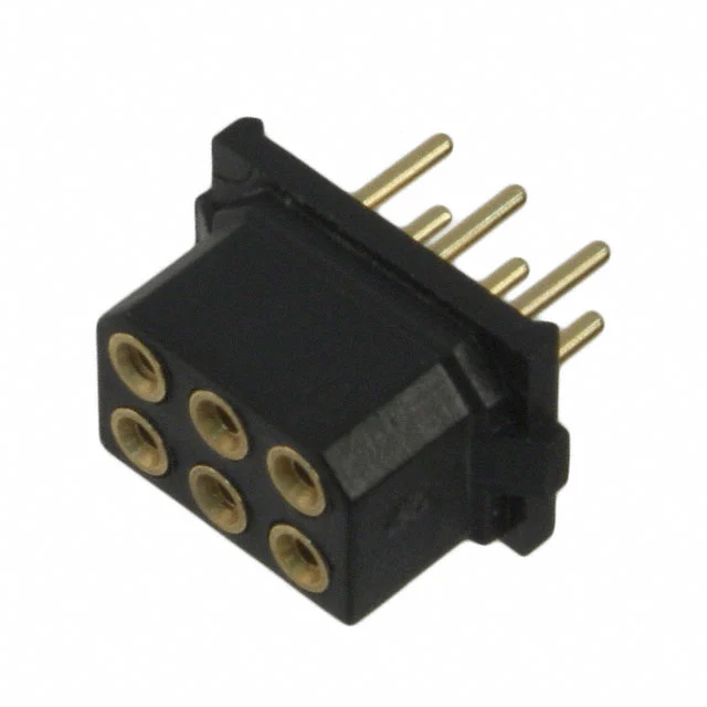 M80-8870601 by Harwin Inc.