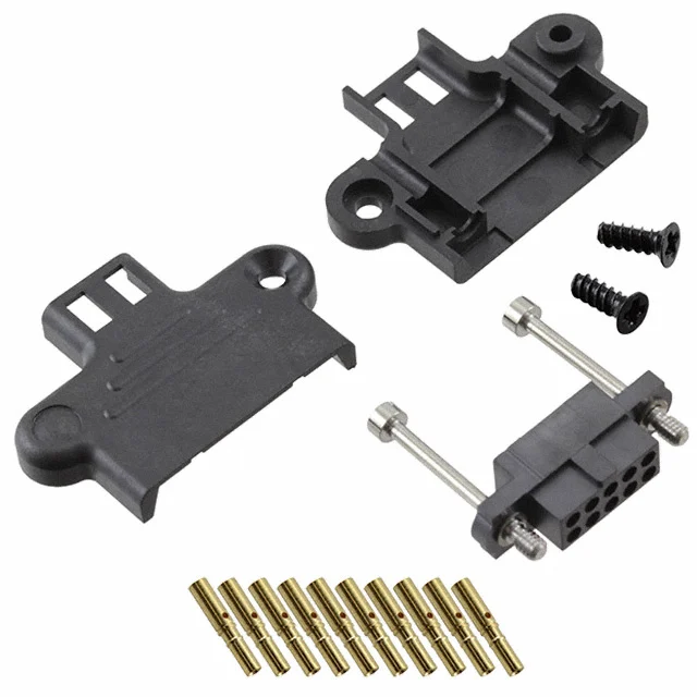 M80-9401205 제조사: Harwin Inc.