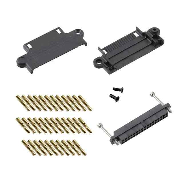M80-9423405 by Harwin Inc.