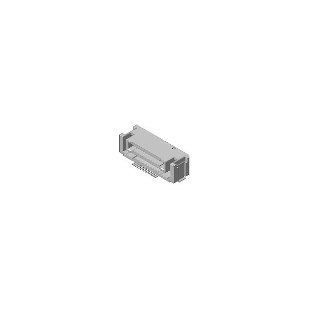 MA01R030HAYBR600 by JAE Electronics