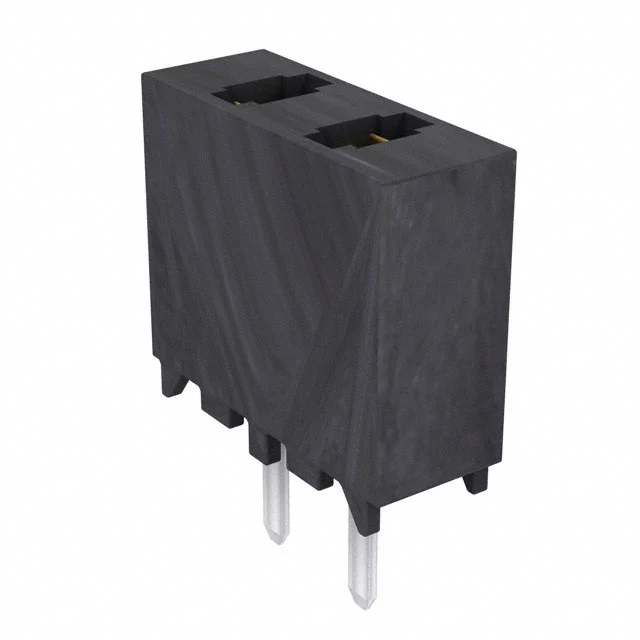 MMS-102-01-T-SV by Samtec Inc.