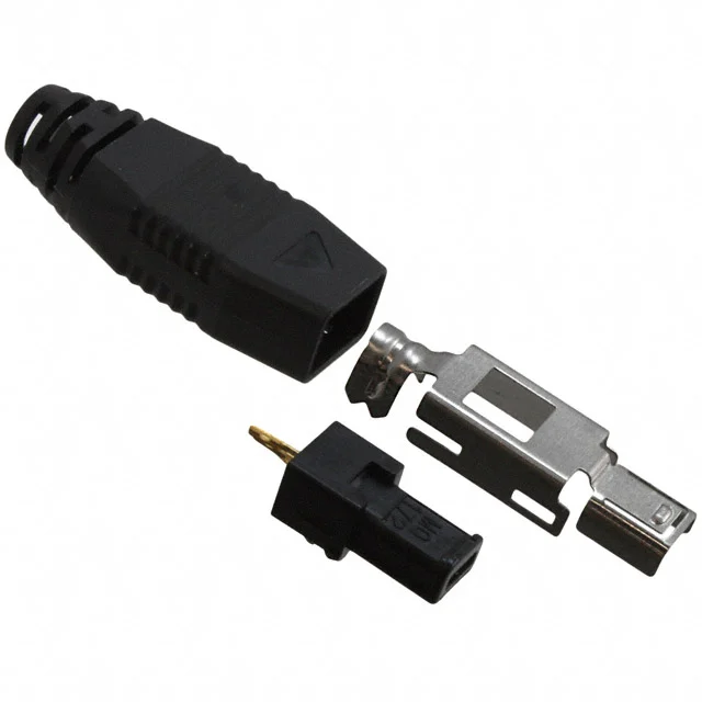 MQ172-3SA-CV by Hirose Electric Co Ltd