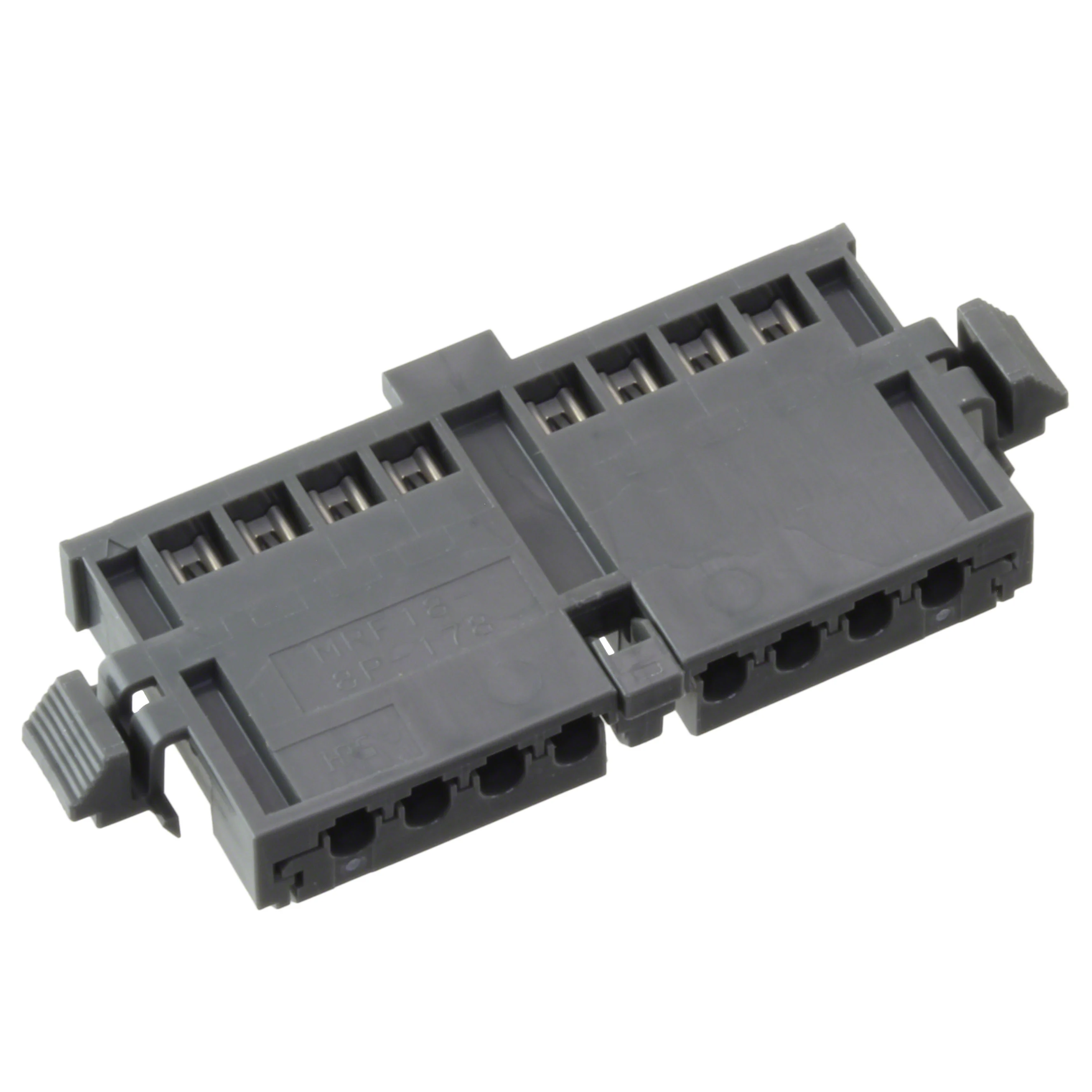 MRF18-8P-178B/U by Hirose Electric Co Ltd