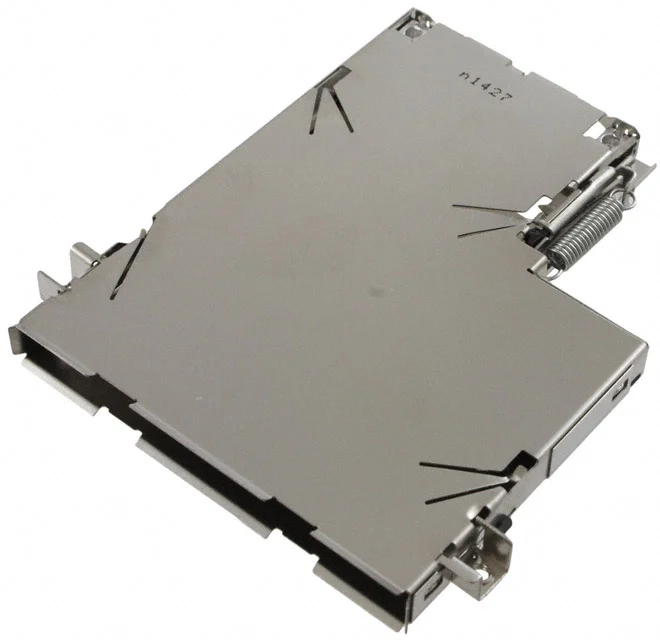 PX10FS02PH by JAE Electronics