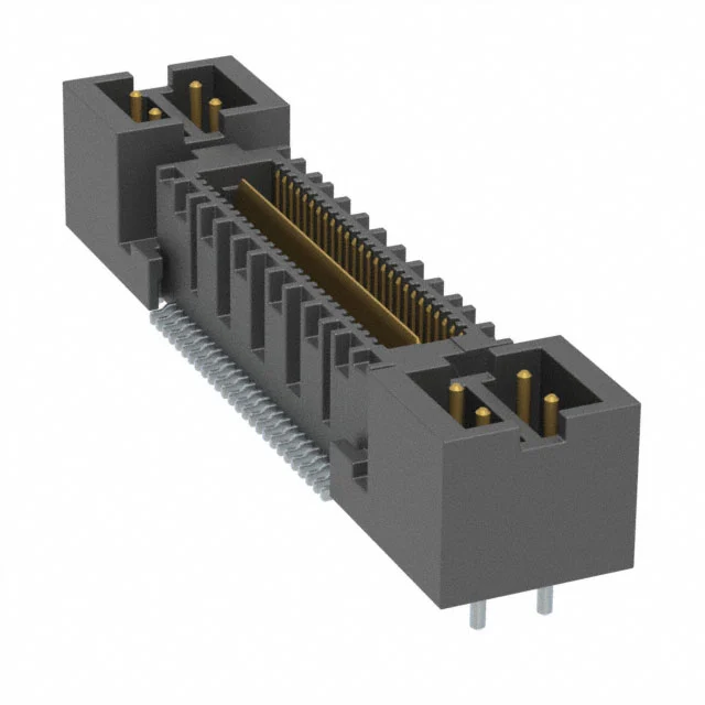 QMS-026-05.75-L-D-PC4 by Samtec Inc.