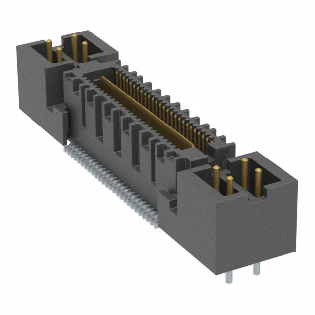QMS-026-06.75-L-D-PC4 by Samtec Inc.