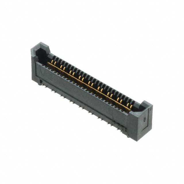 QRF8-018-05.0-L-D-A by Samtec Inc.