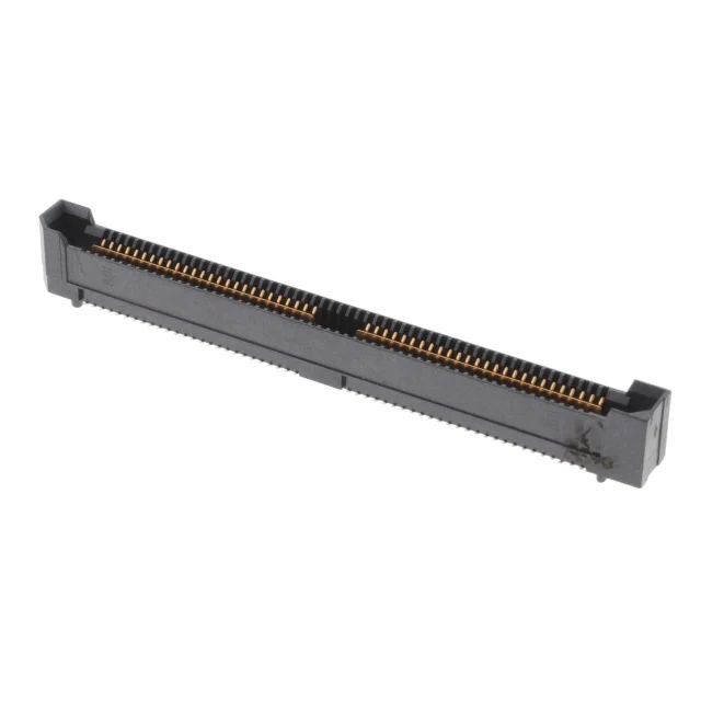 QRF8-052-05.0-L-D-A-GP by Samtec Inc.