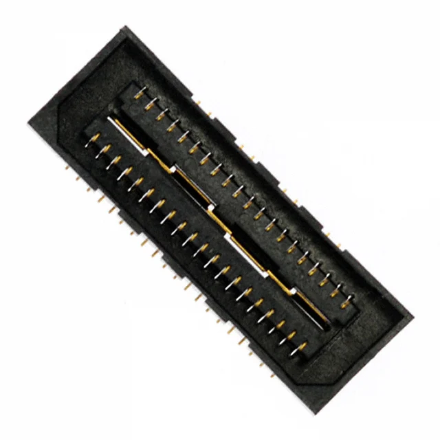 QSE-020-01-C-D-A by Samtec Inc.