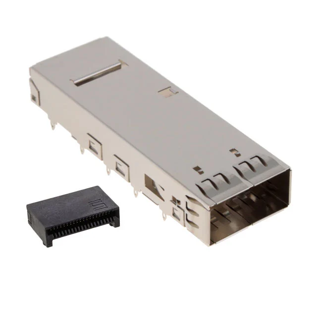 QSFPK-PF-01 by Samtec Inc.