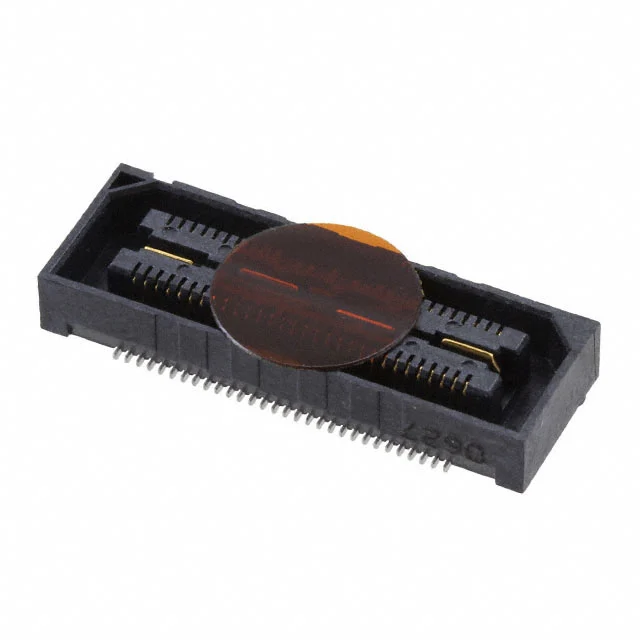QSH-030-01-C-D-A by Samtec Inc.